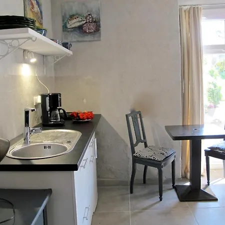 Apartment Les Lauriers Caromb